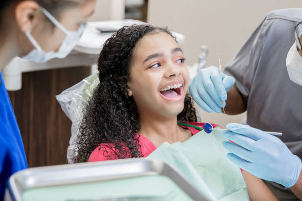 Best Pediatric Emergency Dentist in Wenona, IL