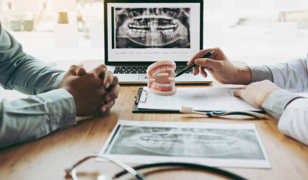 Best Emergency Dental Care for Broken or Chipped Teeth in Wenona, IL