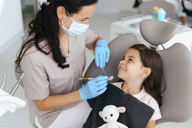 Best Same-Day Emergency Dental Services in Wenona, IL