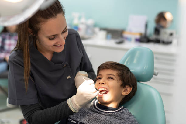 Best Weekend Emergency Dentist in Wenona, IL