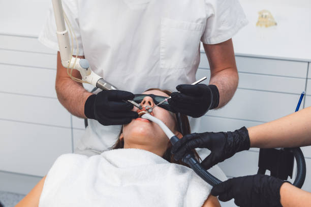 Best Emergency Gum Treatment in Wenona, IL