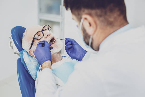 Best Emergency Treatment for Dental Infections or Abscesses in Wenona, IL